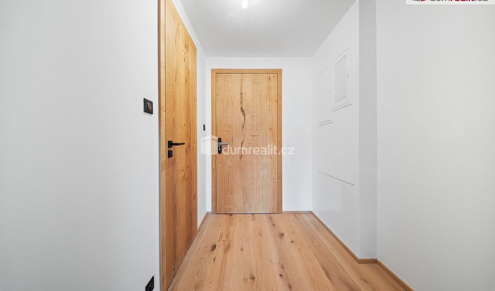 Prodej bytu 1+kk 28 m², Harrachov – náhled fotky 15