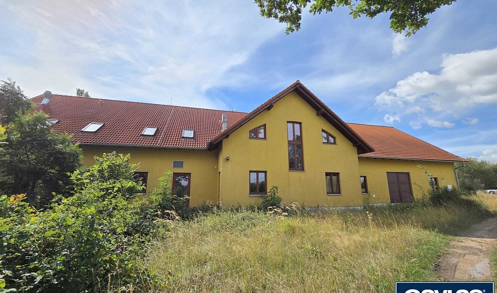 Prodej zemědělského objektu 570 m², Drásov – náhled fotky 9