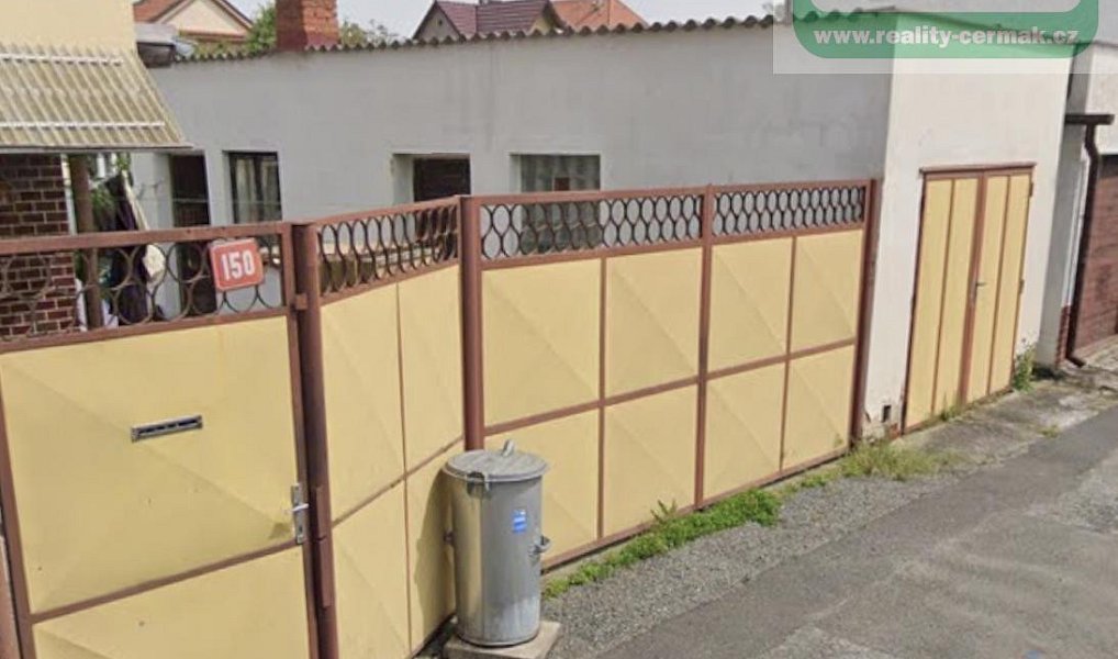 Garáž 22 m2 - ul. Italská, Holýšov, okr. Plzeň-jih, Holýšov – náhled fotky 2
