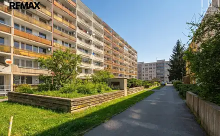 Prodej bytu 3+kk 71 m²