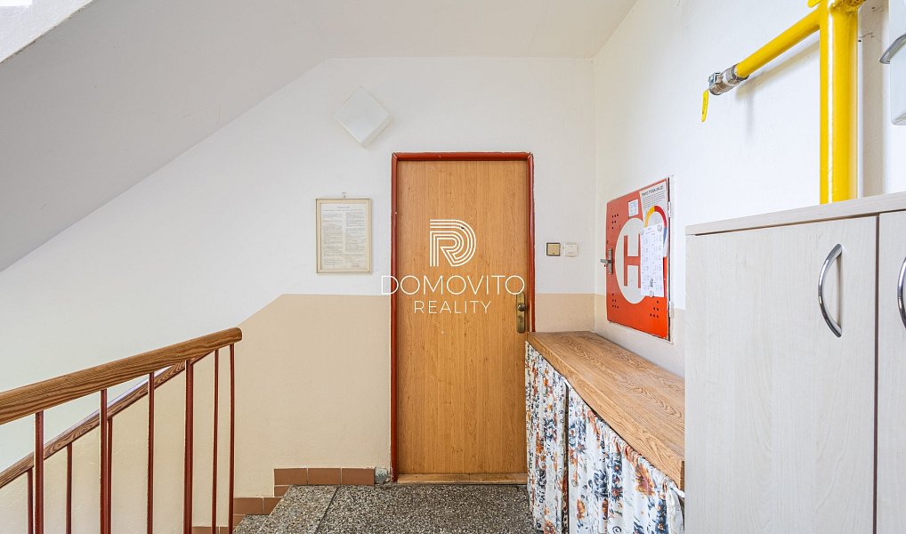 Prodej bytu 3+1 76 m², Kosmonosy – náhled fotky 14