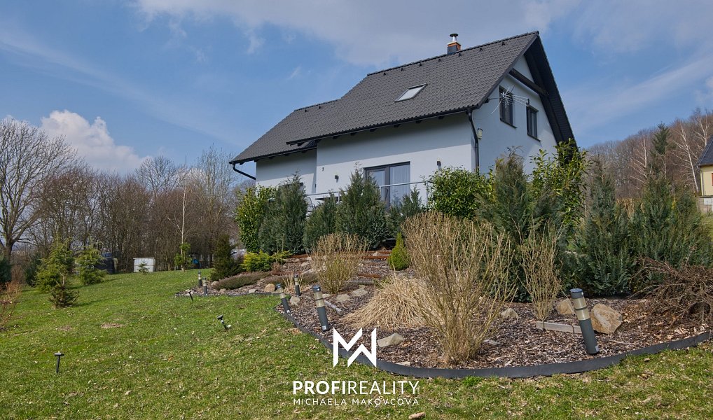 Prodej domu 138 m² s pozemkem 1 375 m², Dolní Podluží – náhled fotky 35