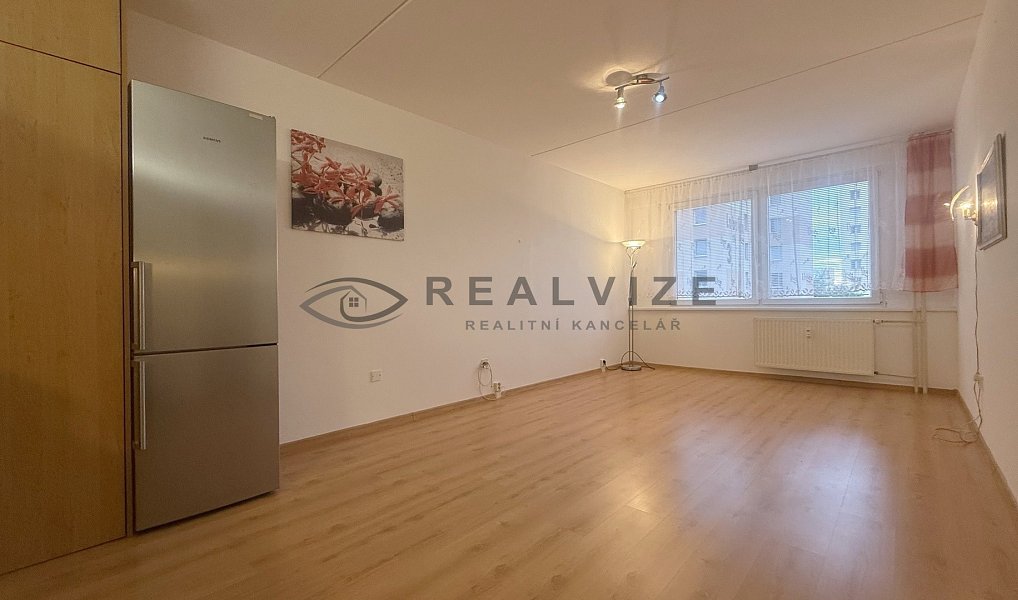 Prodej bytu 3+kk 59 m², České Budějovice – náhled fotky 5