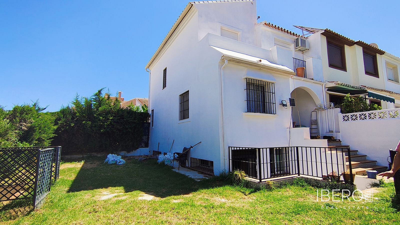 Prodej domu 159 m² s pozemkem 90 m²