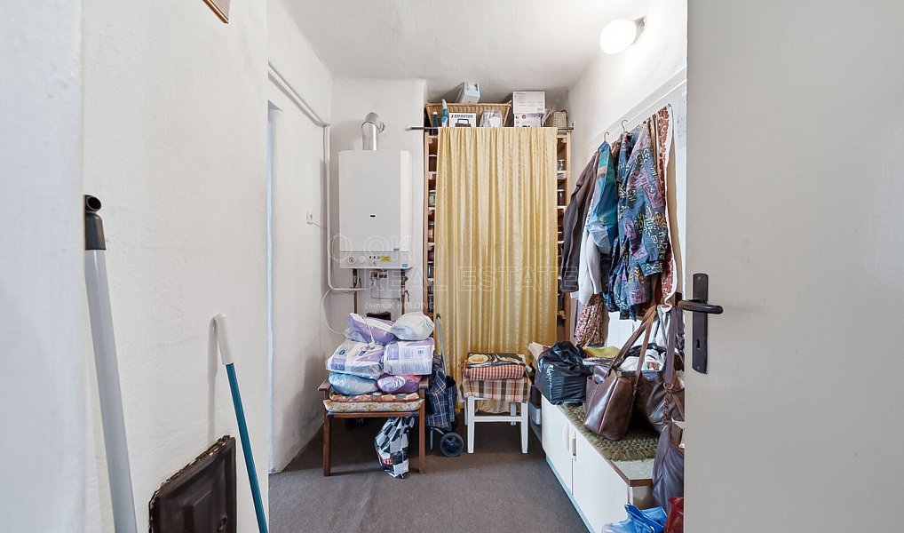 Prodej domu 100 m² s pozemkem 362 m², Šternberk – náhled fotky 16