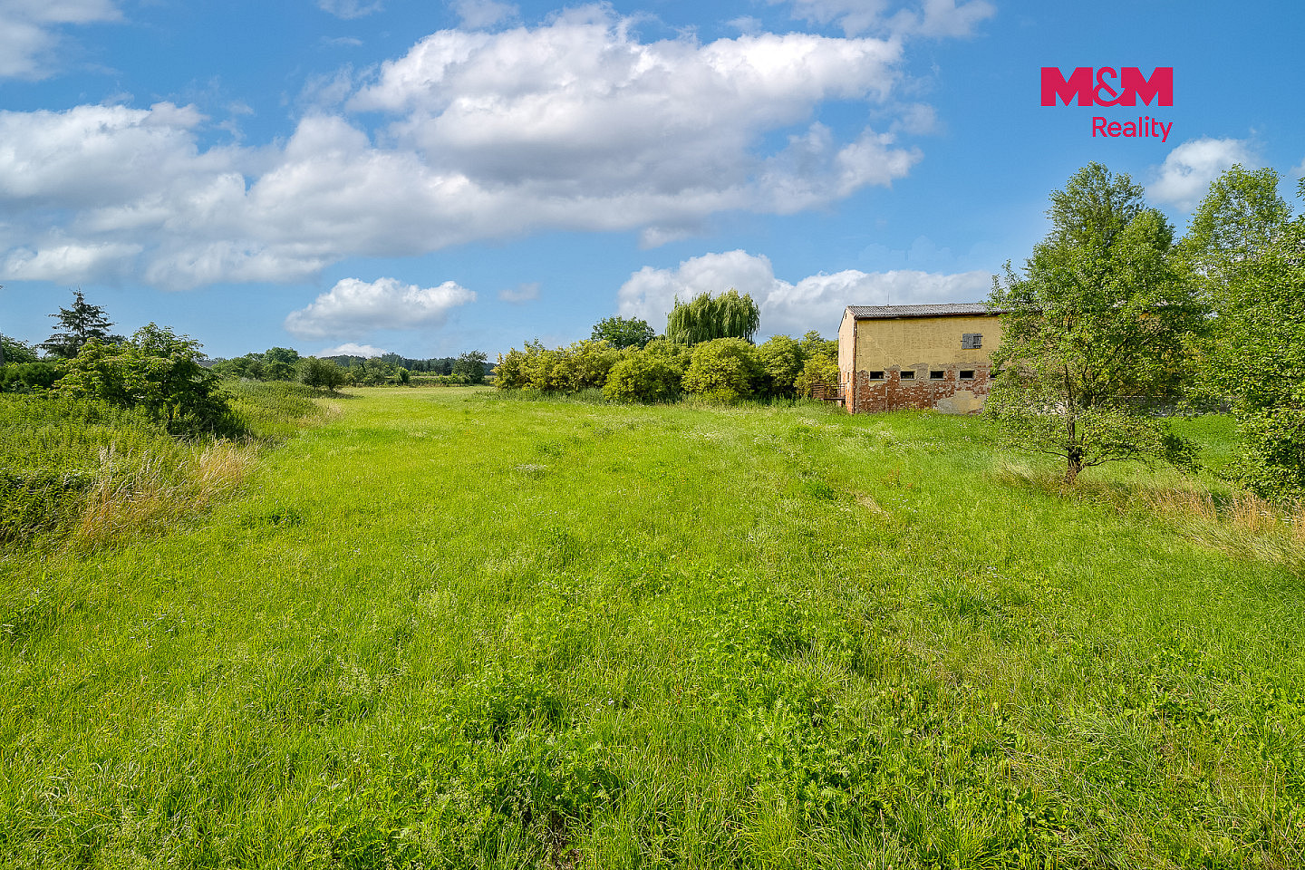 Prodej komerčního pozemku 14 865 m² — photo 5