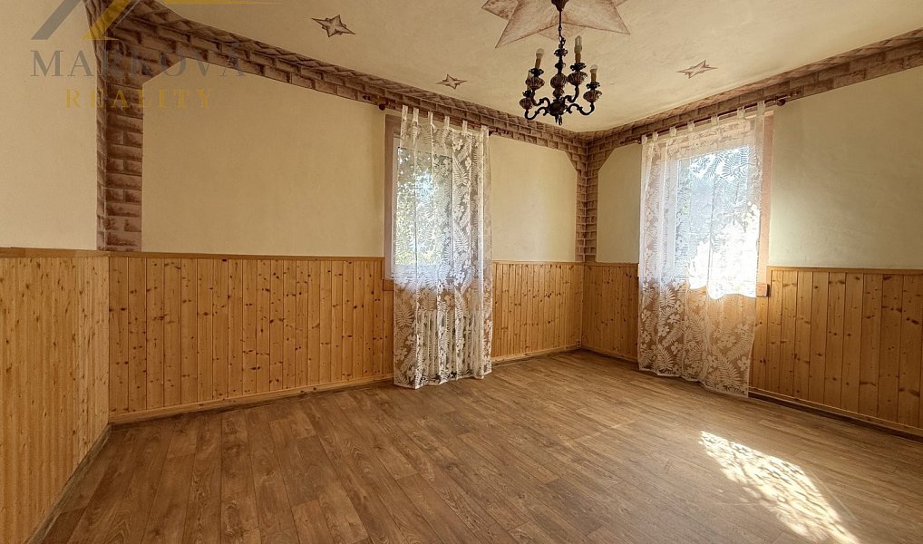 Prodej domu 192 m² s pozemkem 803 m², Týn nad Vltavou – náhled fotky 12