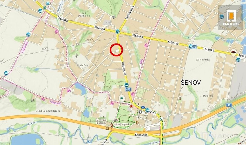 Prodej výrobních prostor 714 m², Šenov – náhled fotky 3