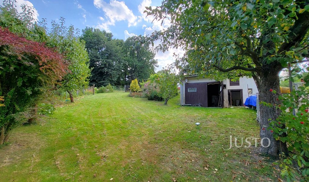Prodej domu 61 m² s pozemkem 512 m², Lhenice – náhled fotky 13