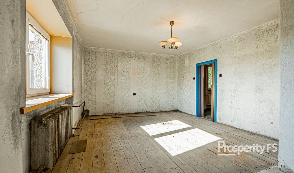 Prodej domu 180 m² s pozemkem 3 422 m², Ropice – náhled fotky 38