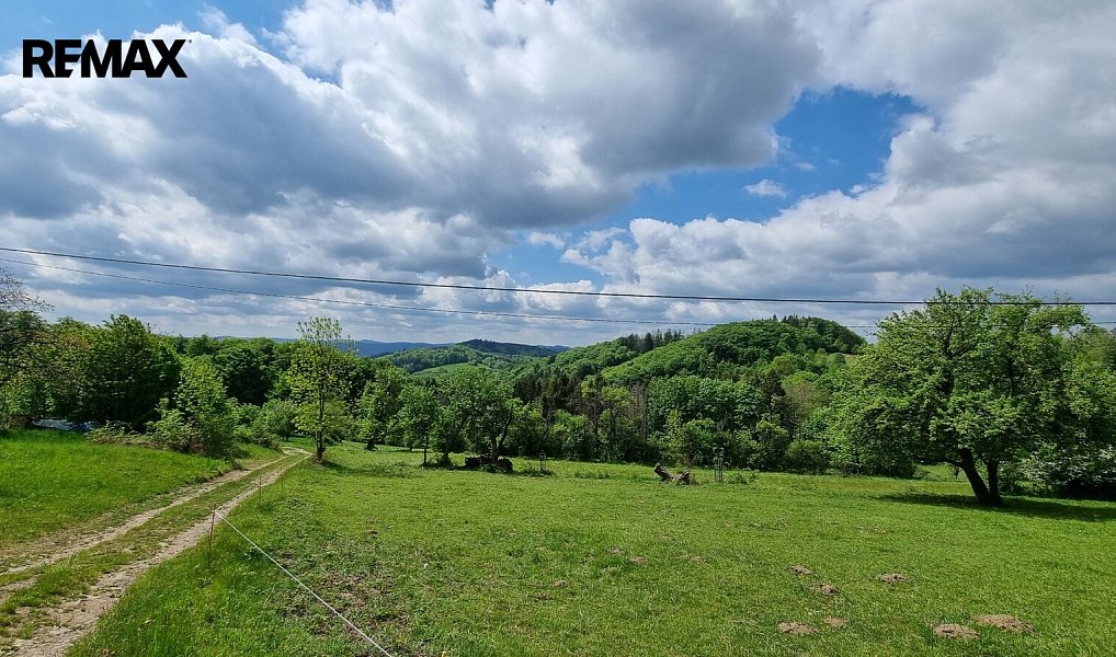 Prodej chaty/chalupy 164 m² s pozemkem 285 345 m², Vsetín – náhled fotky 12