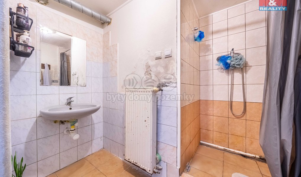 Prodej domu 198 m² s pozemkem 159 m², Břasy – náhled fotky 17
