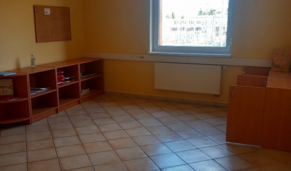 Pronájem kanceláře 350 m², České Budějovice – náhled fotky 2