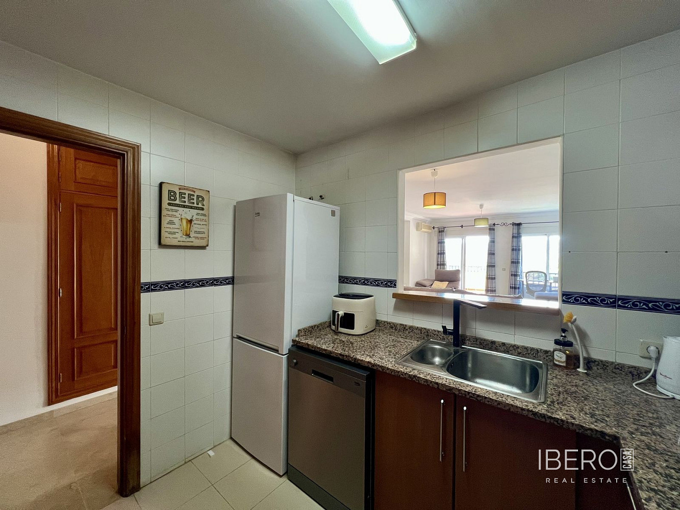 Piso 3+kk – Tolox, Sierra de las Nieves - Más