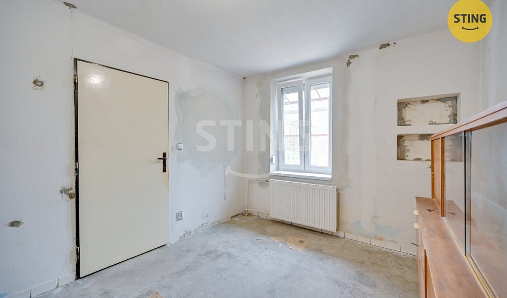 Prodej domu 138 m² s pozemkem 767 m², Hevlín – náhled fotky 7