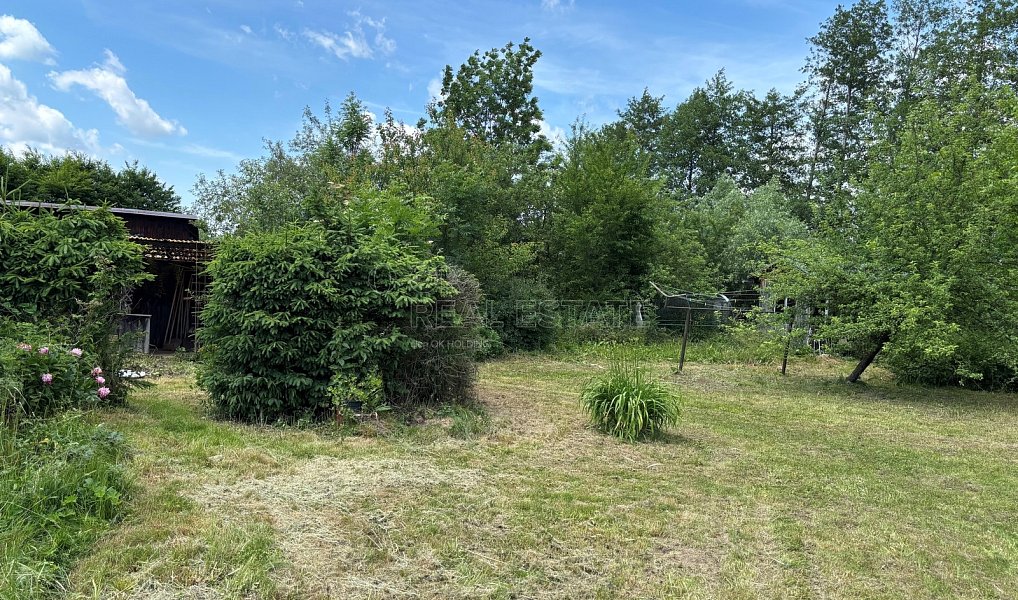 Prodej domu 180 m² s pozemkem 2 504 m², Damníkov – náhled fotky 16