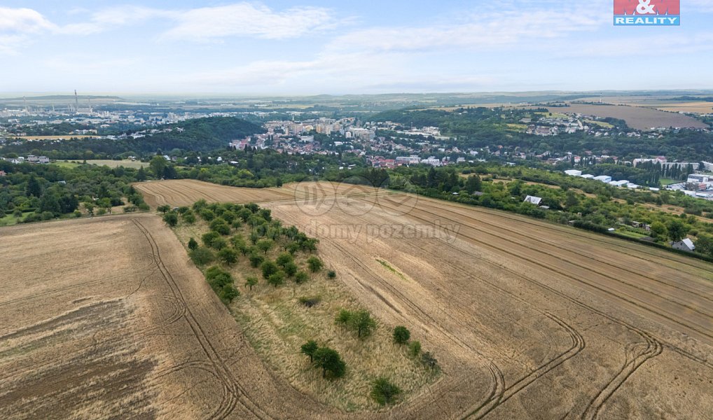 Prodej pole 5 202 m², Kralupy nad Vltavou – náhled fotky 8