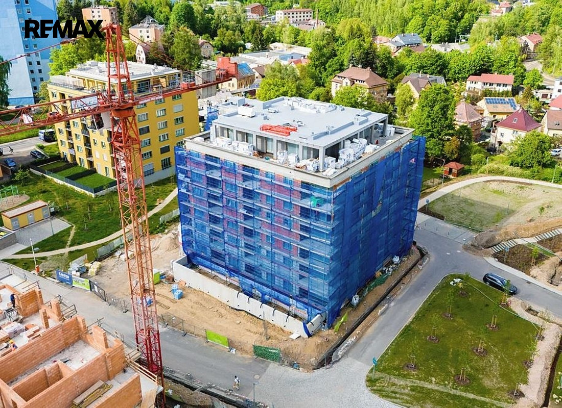 Prodej bytu 2+kk 66 m² — photo 3