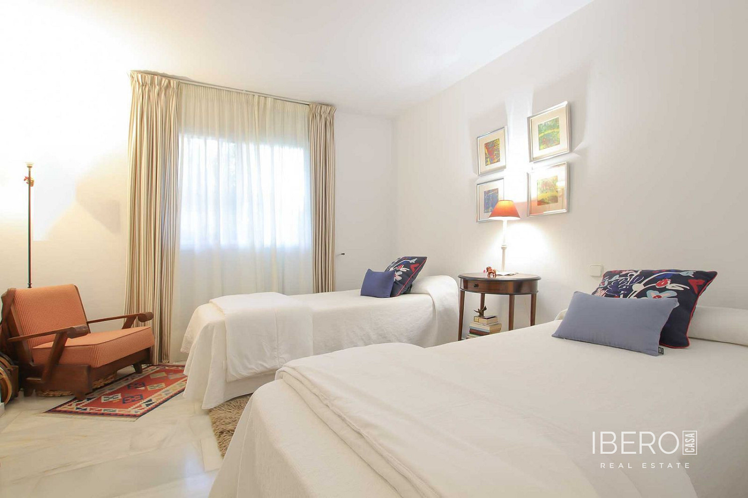 Prodej bytu 3+kk 112 m² - Más
