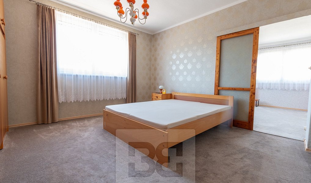 Pronájem domu 70 m² s pozemkem 643 m², Votice – náhled fotky 4