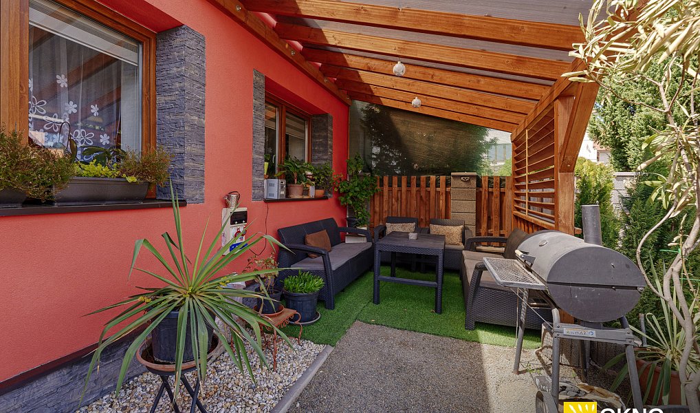 Prodej domu 138 m² s pozemkem 250 m², Stanoviště – náhled fotky 11