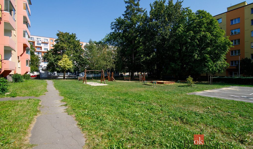 Prodej bytu 1+1 29 m², Ostrava – náhled fotky 19
