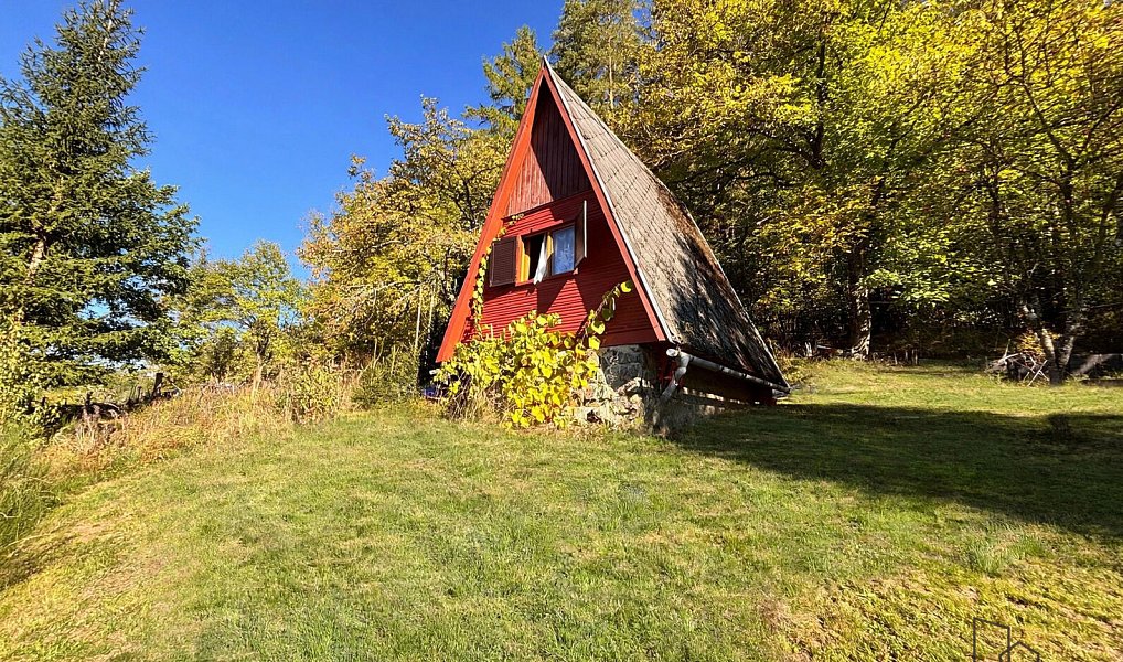 Prodej domu, 22 m², Václavov - Šumperk, Zábřeh