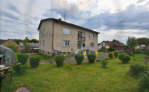 Prodej bytu 3+kk 98 m², Dublovice - Líchovy, okres Příbram