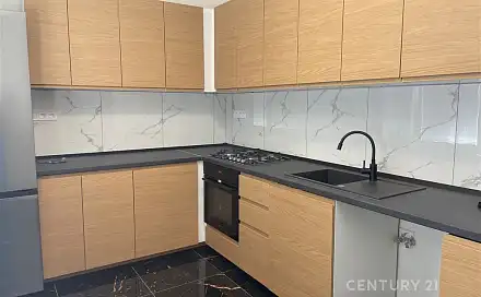 Pronájem bytu 3+1 69 m²