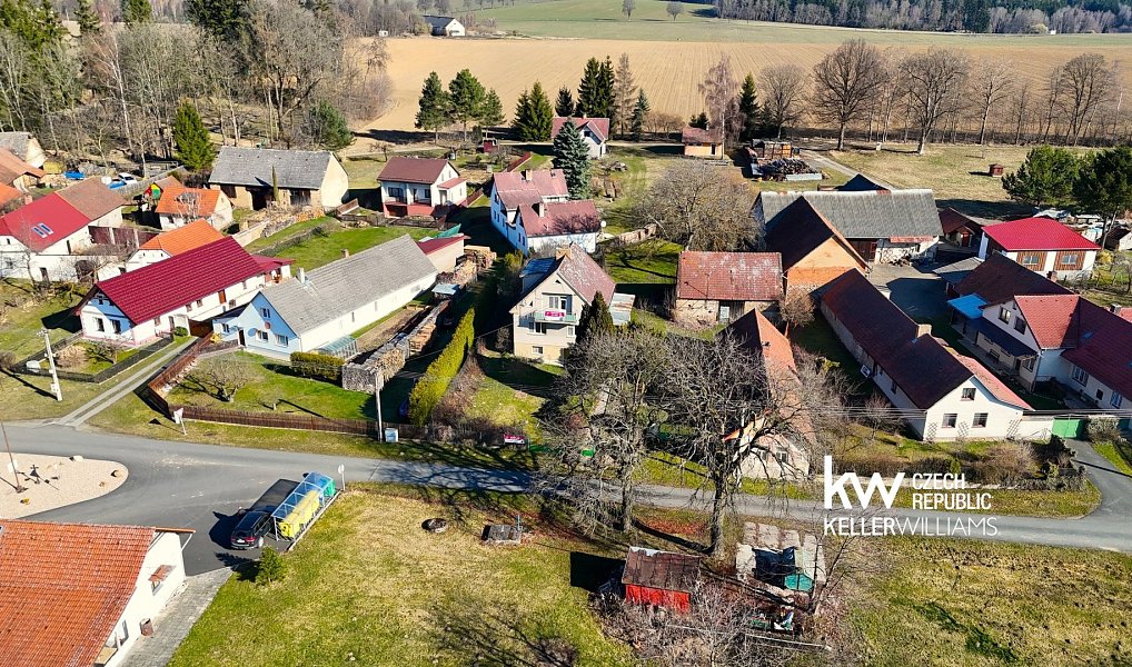 Prodej domu 250 m² s pozemkem 1 255 m², Smilovy Hory – náhled fotky 40
