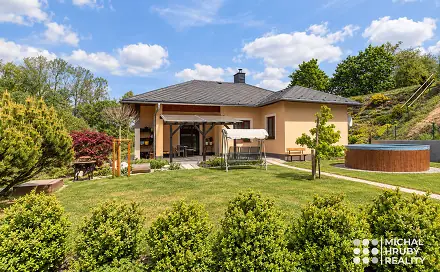 Prodej domu 122 m² s pozemkem 2 800 m², Brumovice - Skrochovice, okres Opava