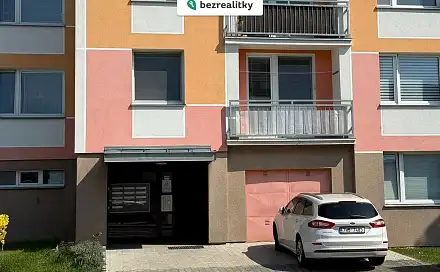 Prodej bytu 3+1 78 m²