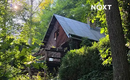 Prodej domu 70 m² s pozemkem 45 m², Hradištko, okres Praha-západ