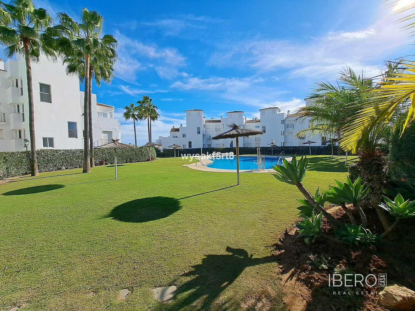 Piso 3+kk – Manilva, Castillo de la Duquesa - Vista 2