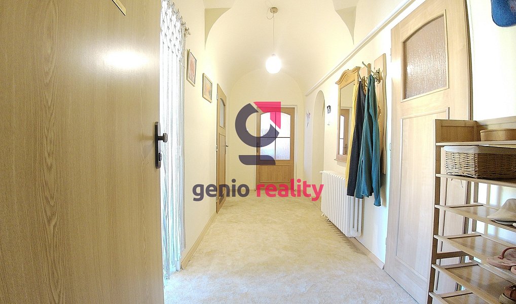 Prodej bytu 4+1 142 m², Terezín – náhled fotky 19