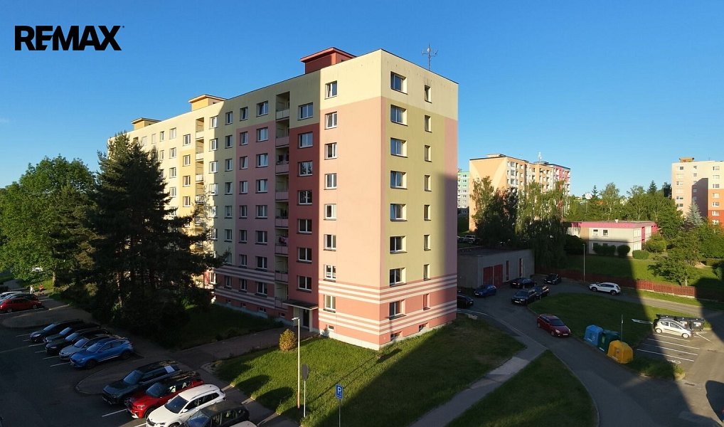 Prodej bytu 2+kk 40 m², Česká Lípa – náhled fotky 14