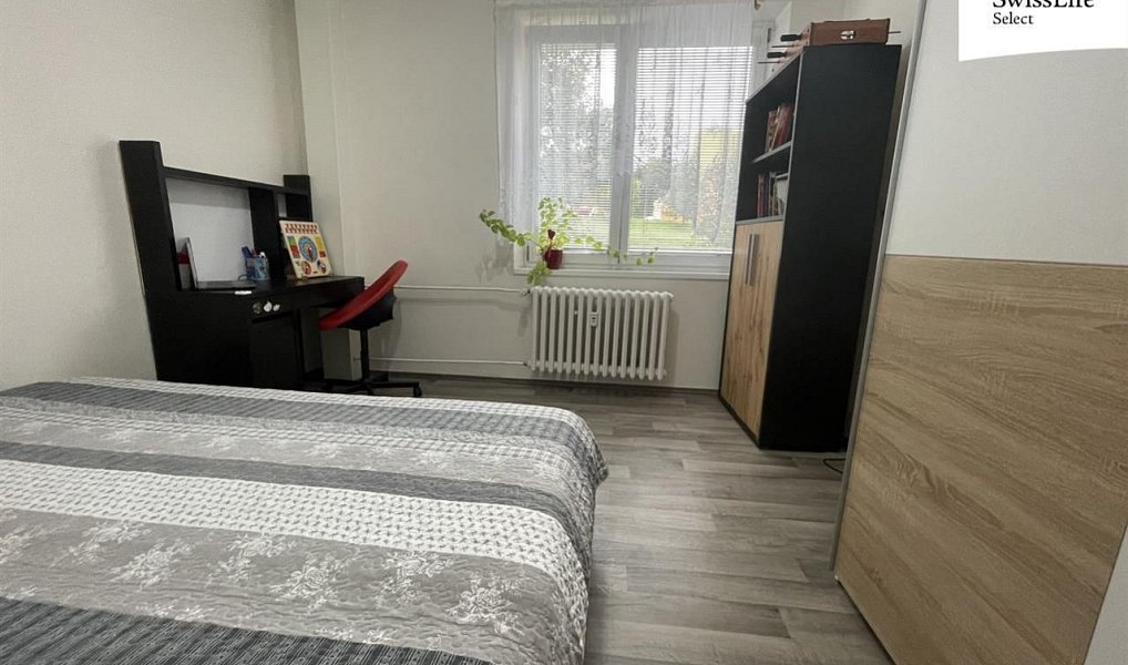 Pronájem bytu 3+1 72 m², Brno – náhled fotky 12
