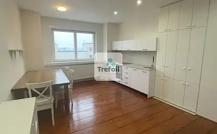 Pronájem bytu 2+kk 46 m²