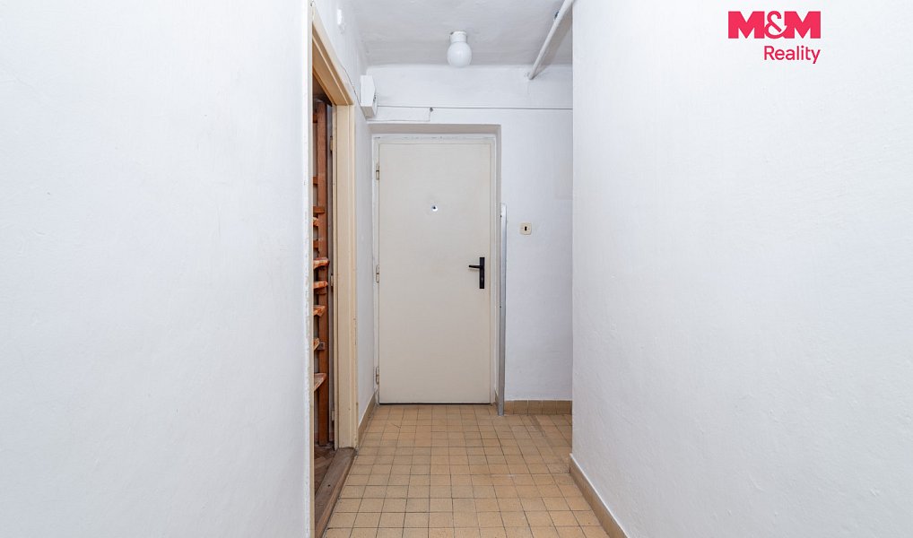 Prodej bytu 2+1 54 m², Jihlava – náhled fotky 6