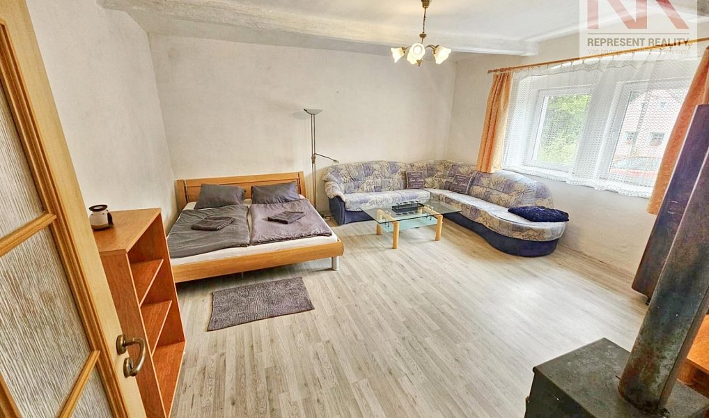 Prodej domu 60 m² s pozemkem 293 m², Hradec – náhled fotky 5