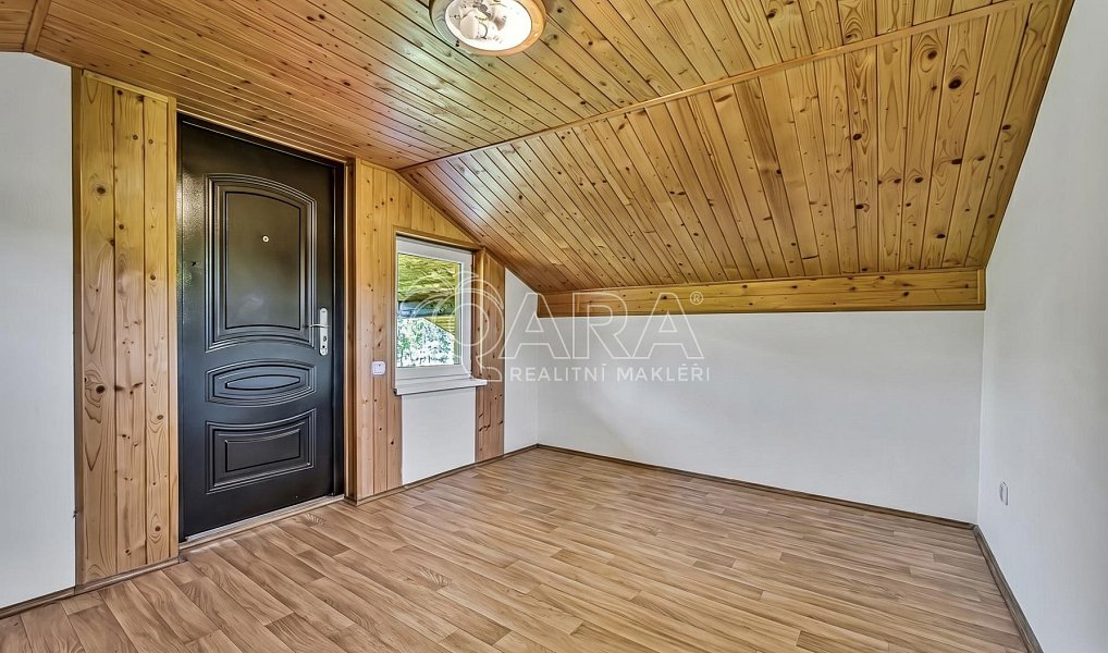 Prodej chaty/chalupy 40 m² s pozemkem 99 m², Kladno – náhled fotky 10