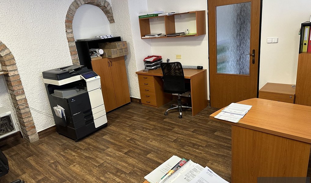Pronájem obchodních prostor 286 m², Uherský Brod – náhled fotky 10