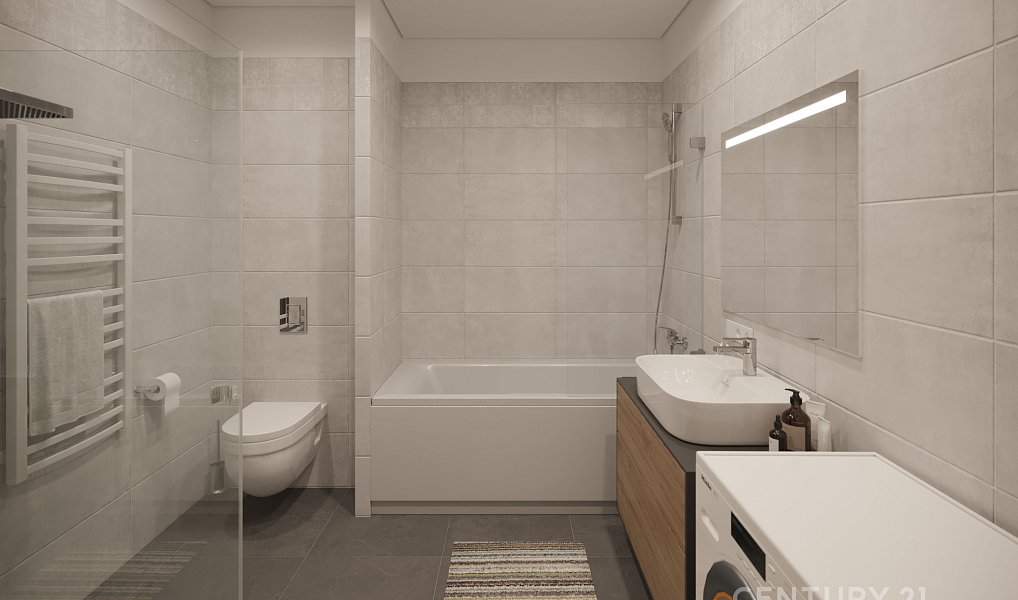 Prodej bytu 3+kk 94 m², Znojmo – náhled fotky 17