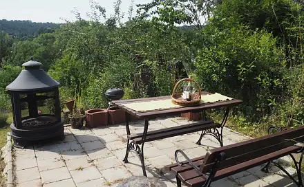 Prodej chaty/chalupy 16 m² s pozemkem 371 m², Svinařov, okres Kladno