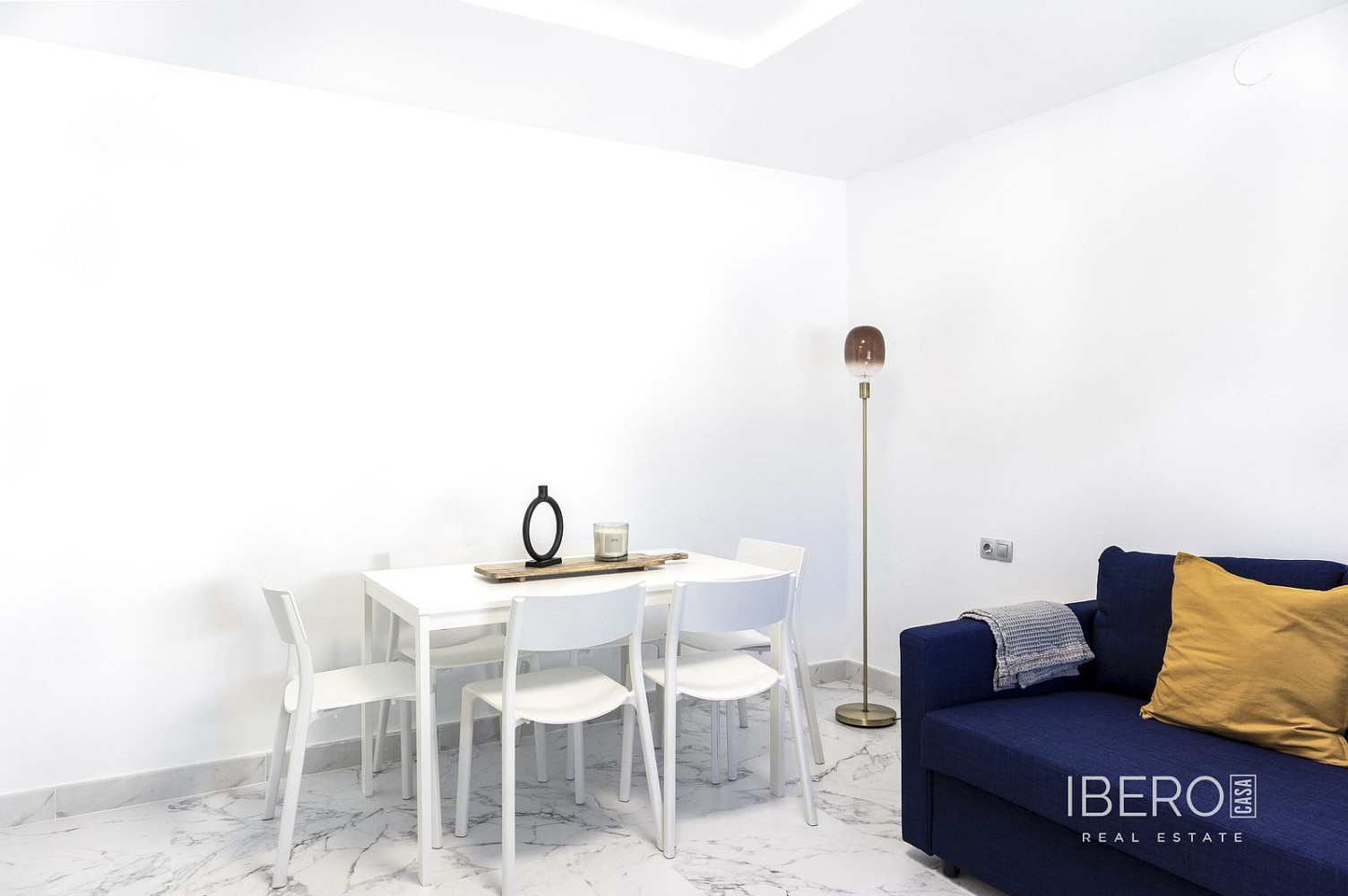 Piso 3+kk – San Roque, Sotogrande - Vista 2