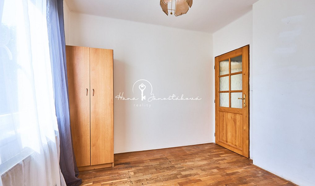 Prodej bytu 3+1 61 m², Dolní Dvořiště – náhled fotky 6