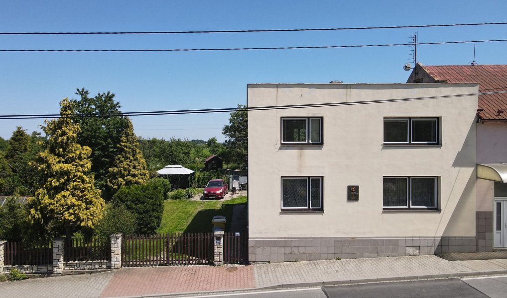Prodej domu 210 m² s pozemkem 474 m², Frýdek-Místek – náhled fotky 2