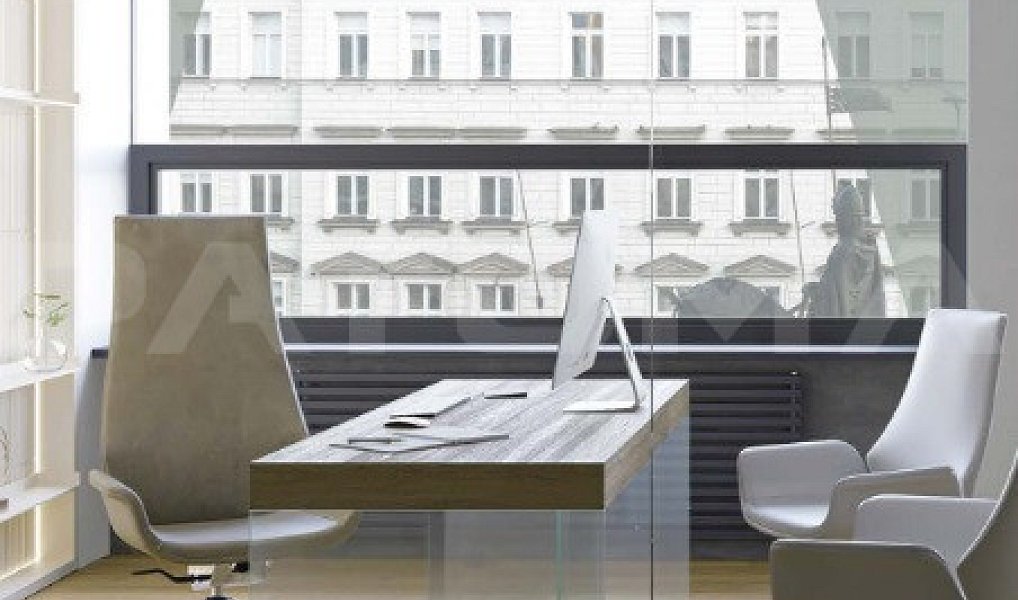 Pronájem kanceláře 115 m², Praha – náhled fotky 4