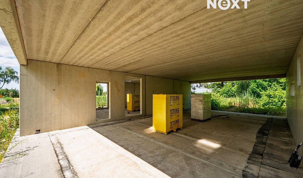 Prodej stavebního pozemku 1 045 m², Doubek – náhled fotky 11