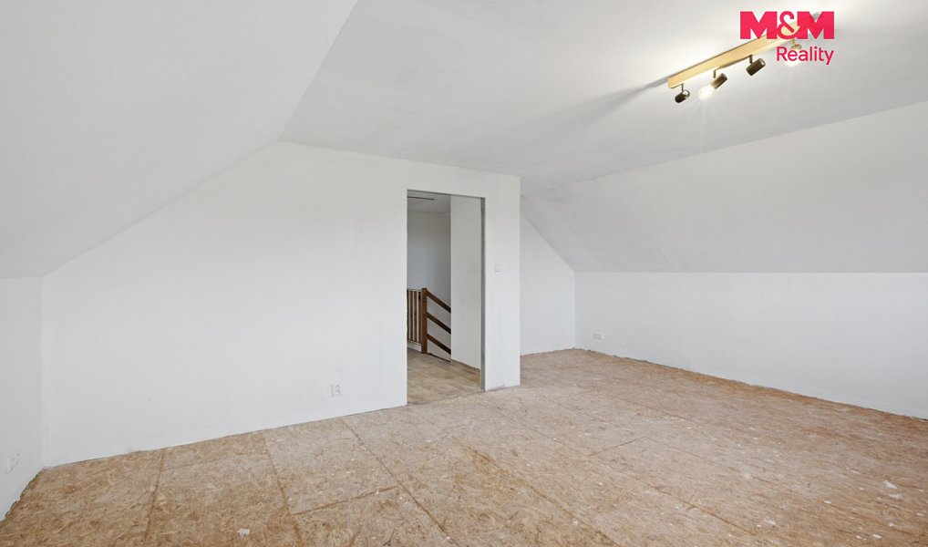 Prodej domu 130 m² s pozemkem 7 458 m², Senomaty – náhled fotky 15